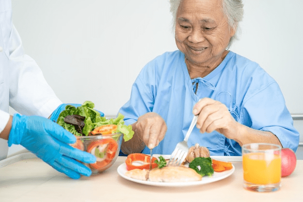 7 Nutrisi yang Bantu Pemulihan Saraf pada Kelumpuhan